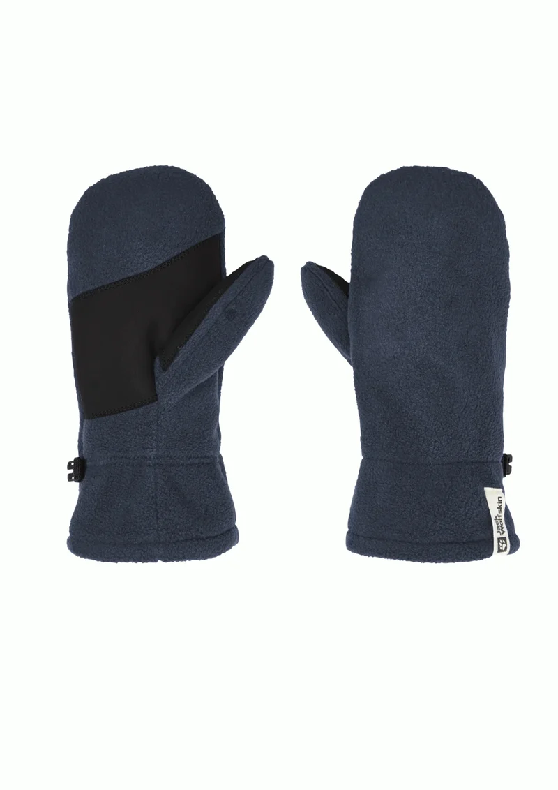 FLEECE MITTEN K