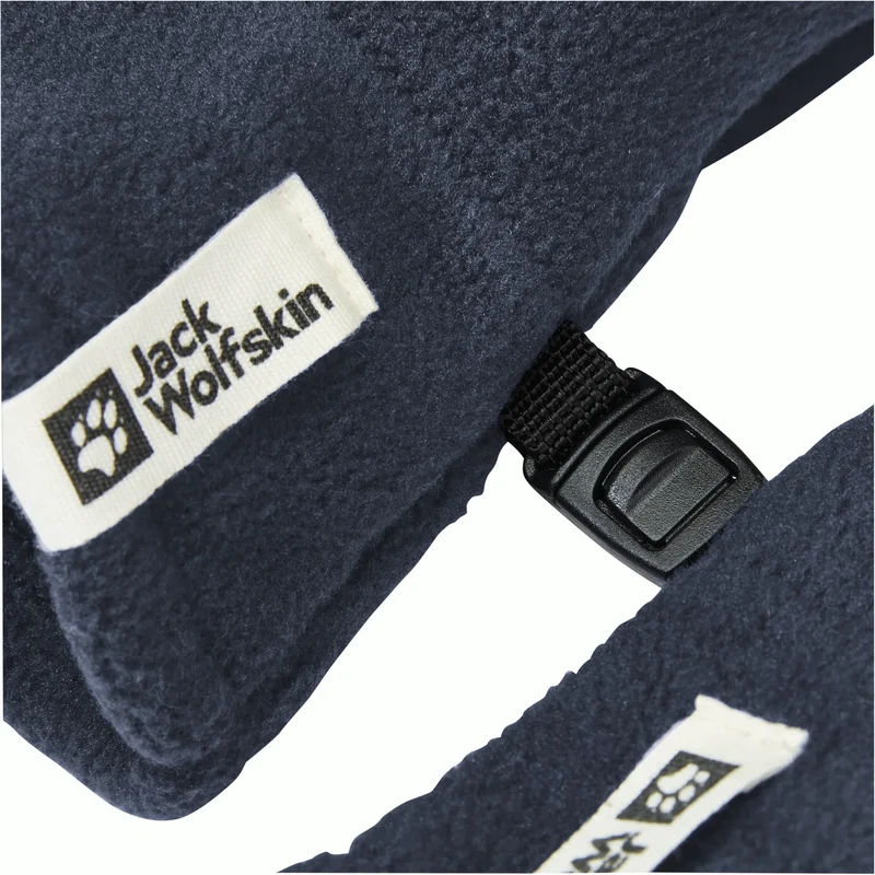 FLEECE MITTEN K
