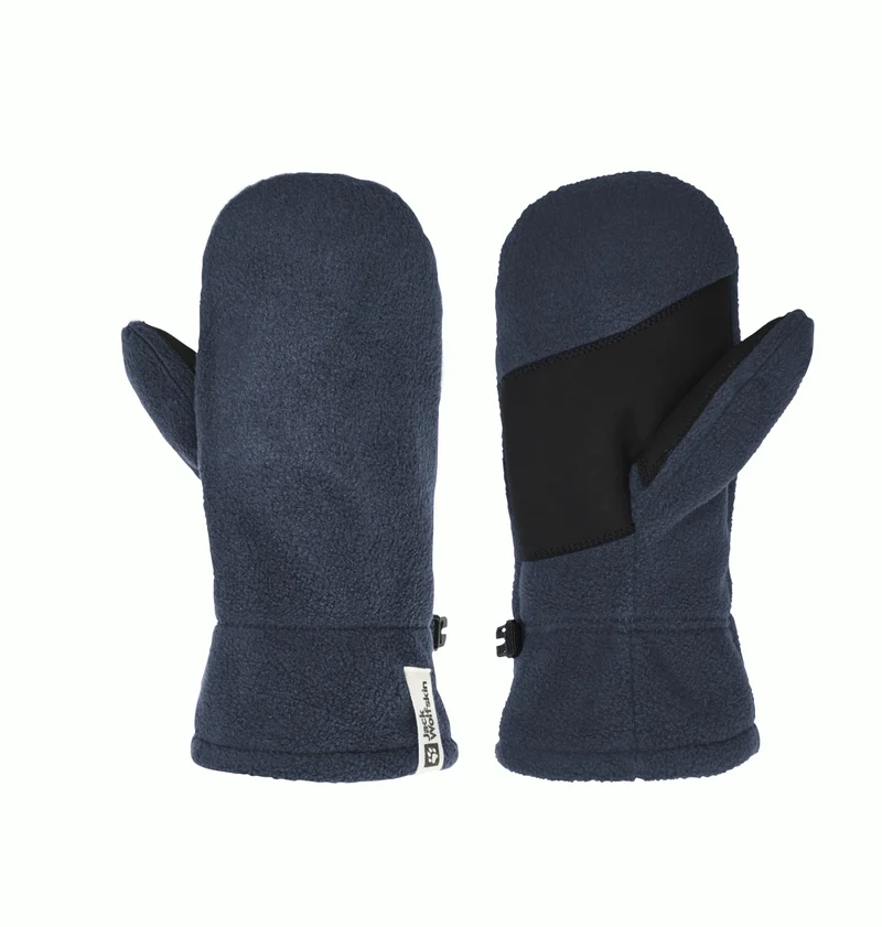 FLEECE MITTEN K