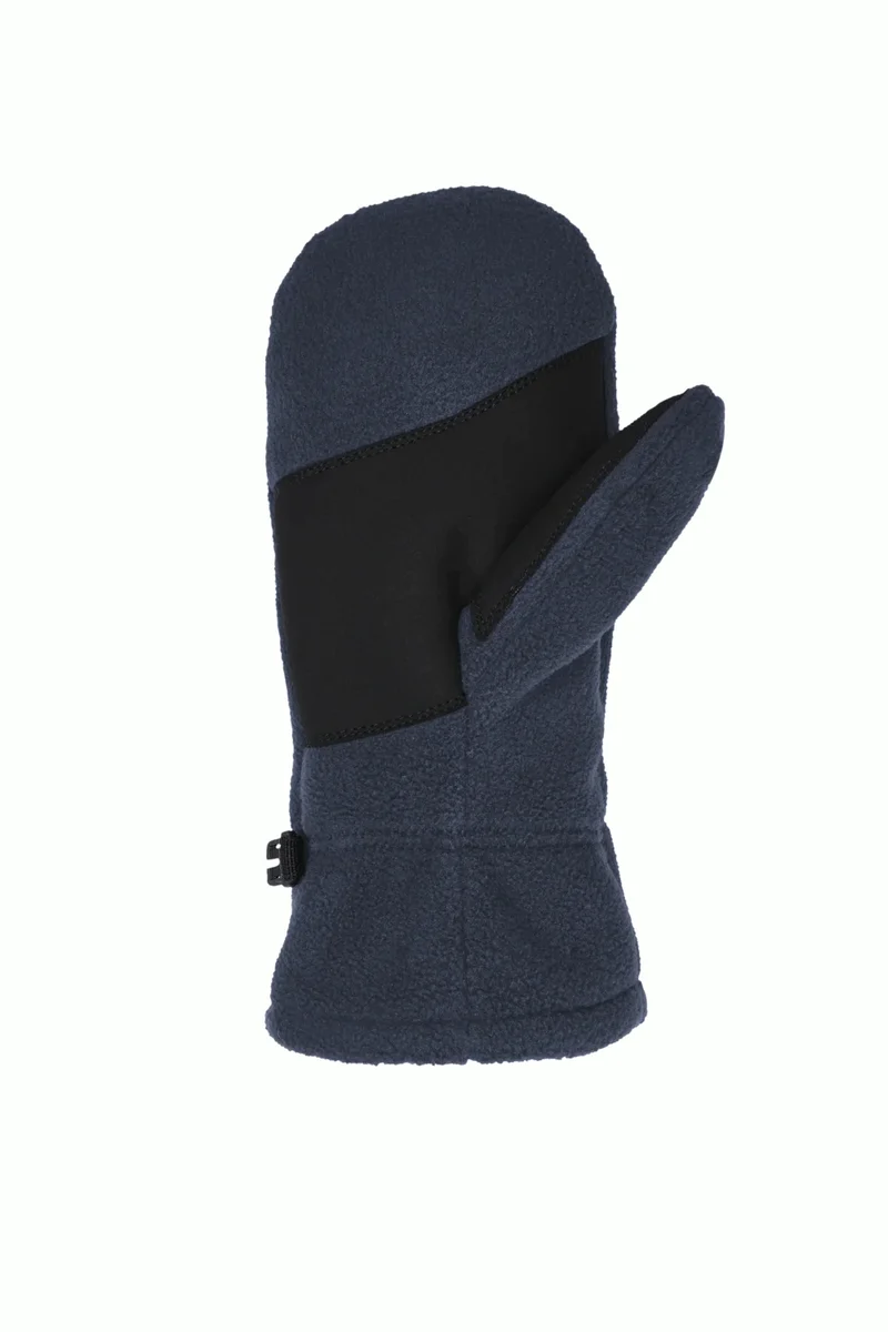 FLEECE MITTEN K