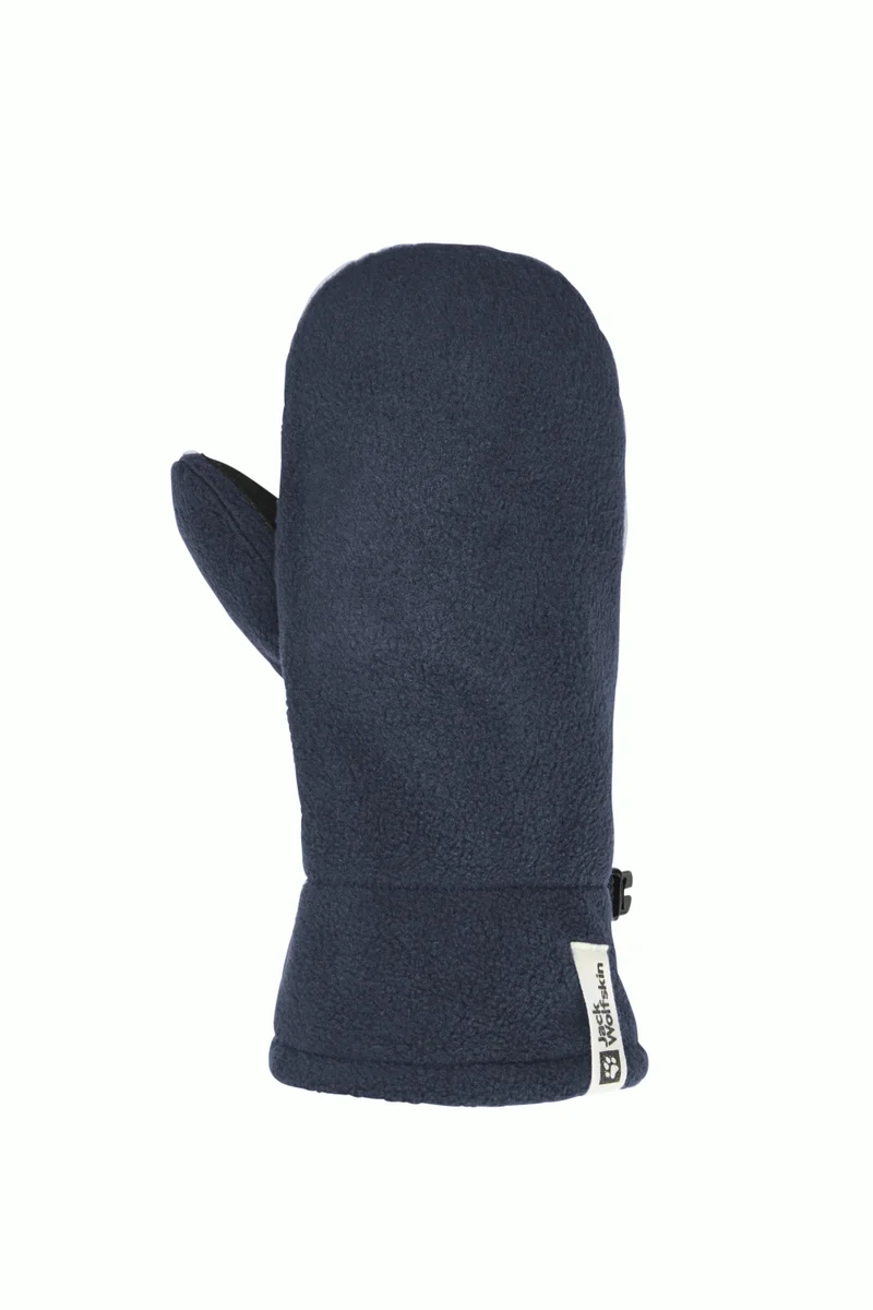 FLEECE MITTEN K