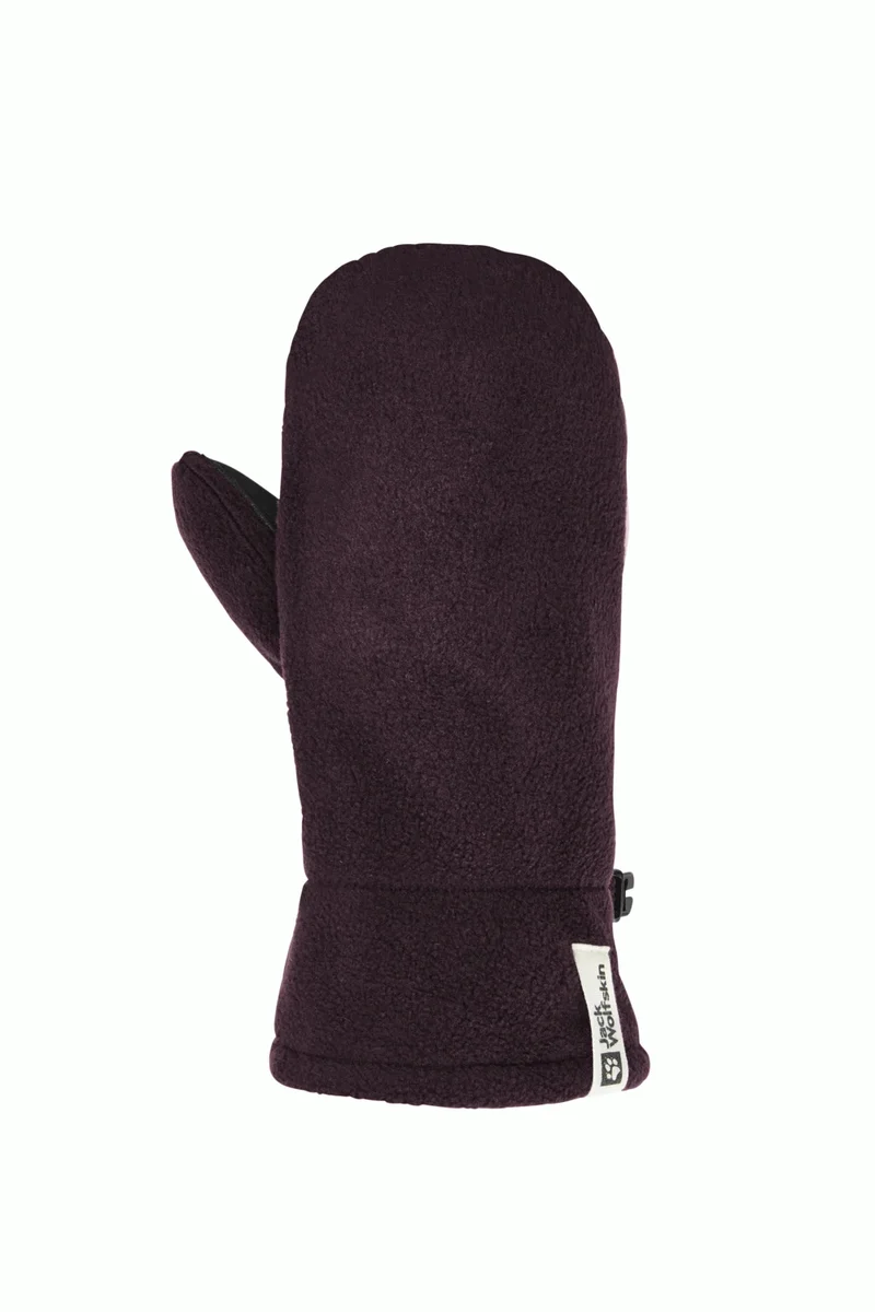 FLEECE MITTEN K