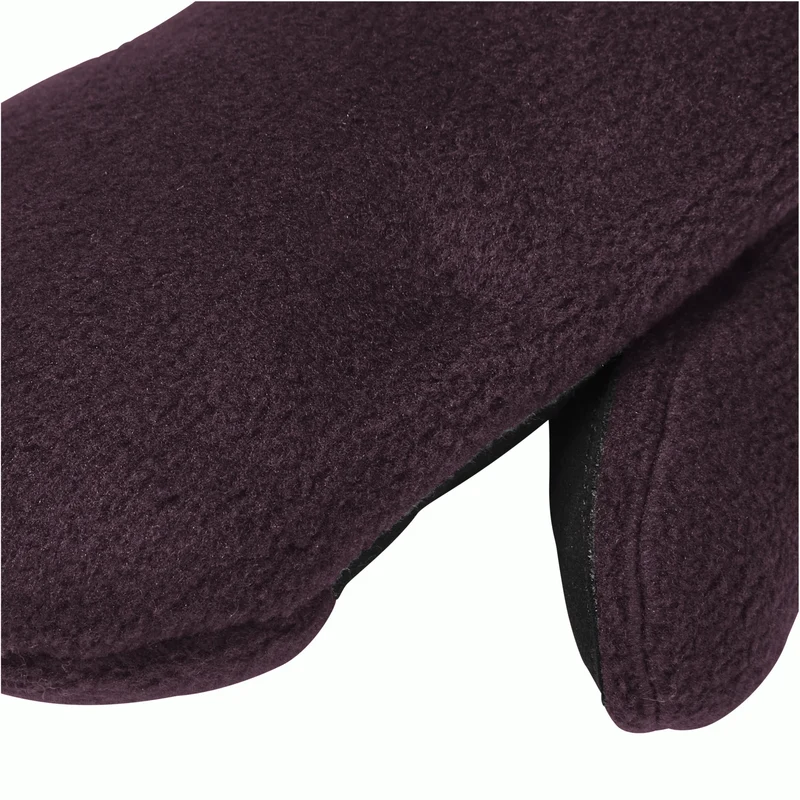 FLEECE MITTEN K