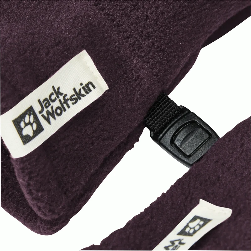 FLEECE MITTEN K