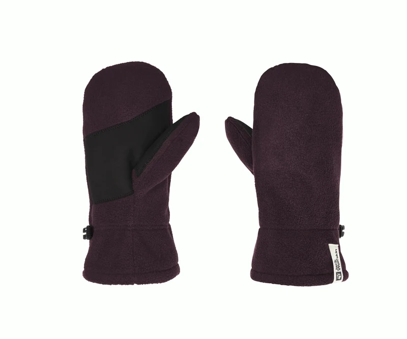 FLEECE MITTEN K