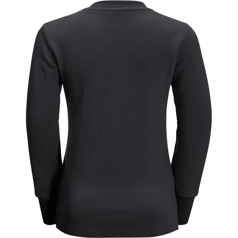 ESSENTIAL CREWNECK K