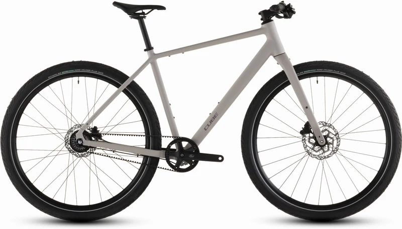 Cube Editor Pro Cityrad Diamant 28" oatgrey´n´grey