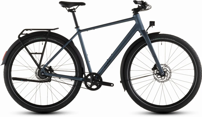 Cube Editor Pro FE Cityrad Diamant 28" mineralblue´n´chrome