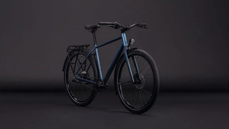 Cube Editor Pro FE Cityrad Diamant 28" mineralblue´n´chrome