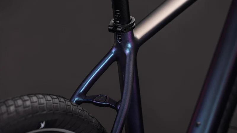 Cube Editor SLX Cityrad Diamant 28" amoolite´n´reflex