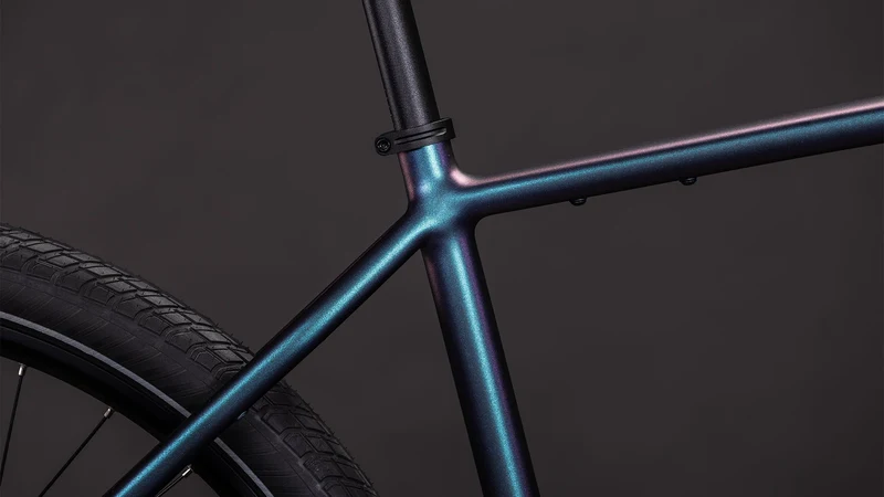 Cube Editor SLX Cityrad Diamant 28" amoolite´n´reflex
