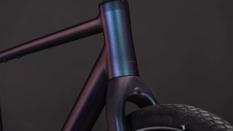 Cube Editor SLX Cityrad Diamant 28" amoolite´n´reflex