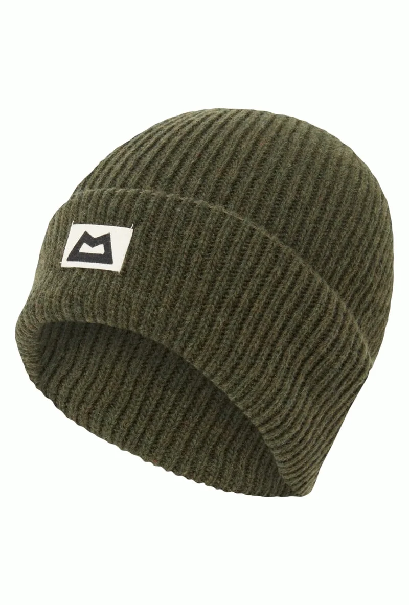 Crimp Beanie