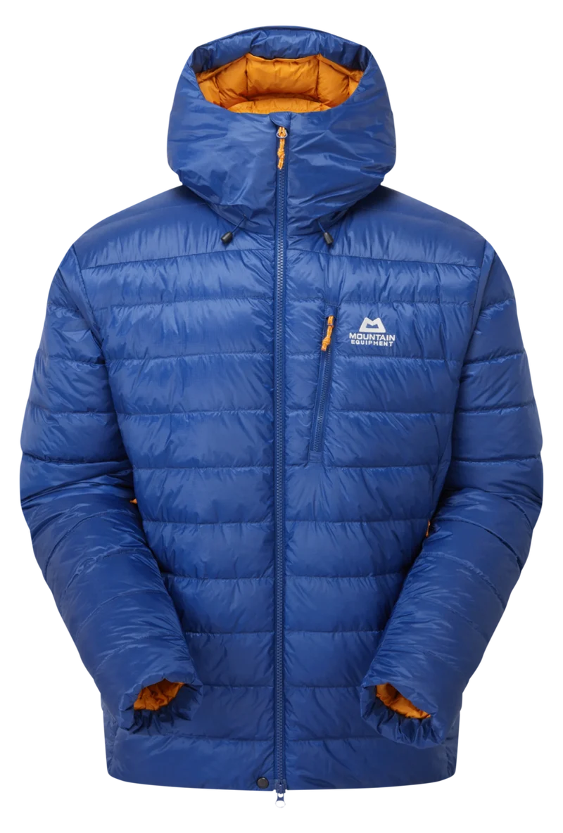 Baltoro Mens Jacket