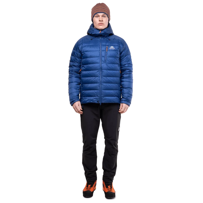 Baltoro Mens Jacket