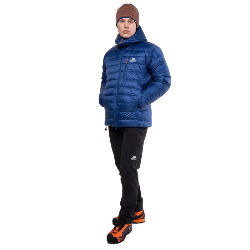 Baltoro Mens Jacket