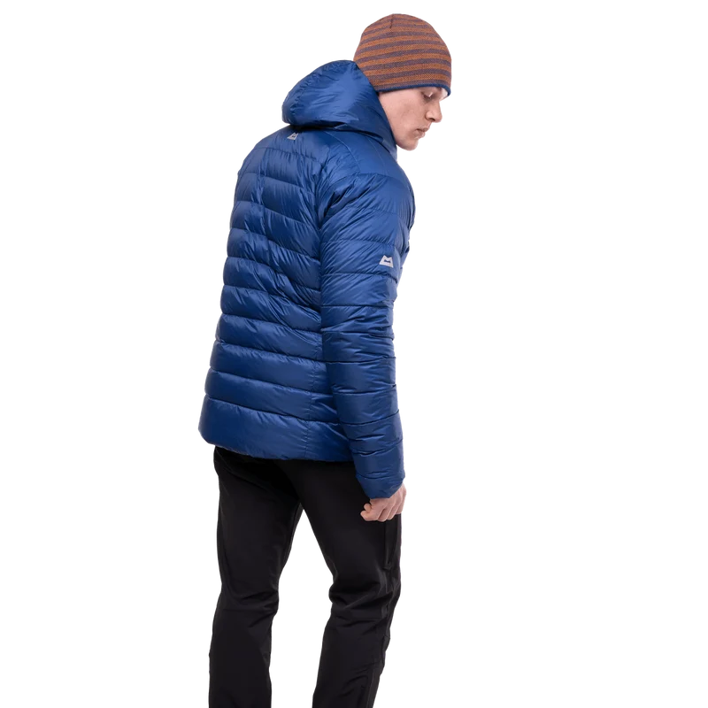 Baltoro Mens Jacket
