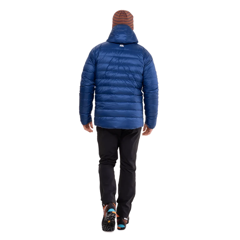 Baltoro Mens Jacket