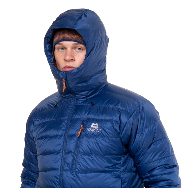 Baltoro Mens Jacket