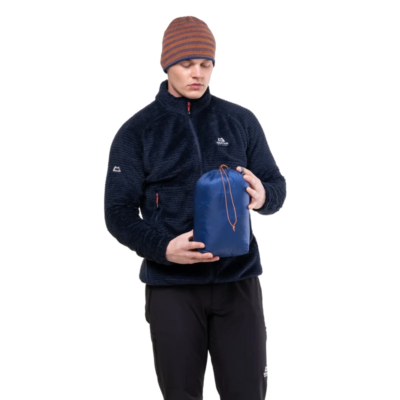 Baltoro Mens Jacket
