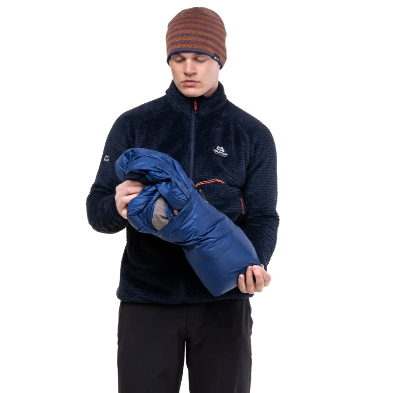 Baltoro Mens Jacket