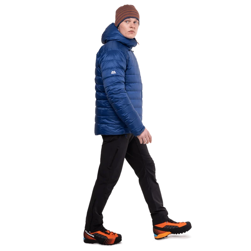 Baltoro Mens Jacket