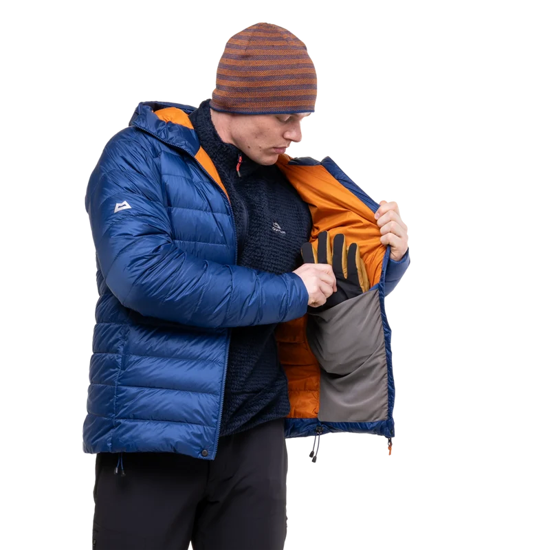 Baltoro Mens Jacket