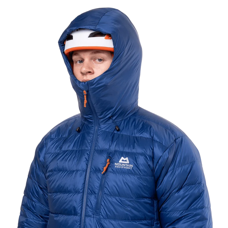 Baltoro Mens Jacket