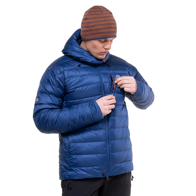 Baltoro Mens Jacket
