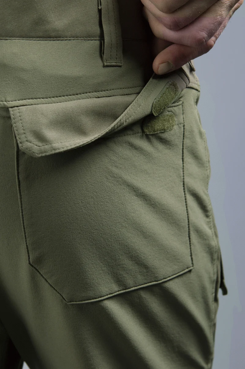 Trekking M's 3/4 Shorts