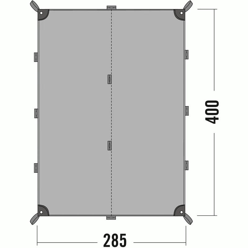 Tarp 4 - Simple
