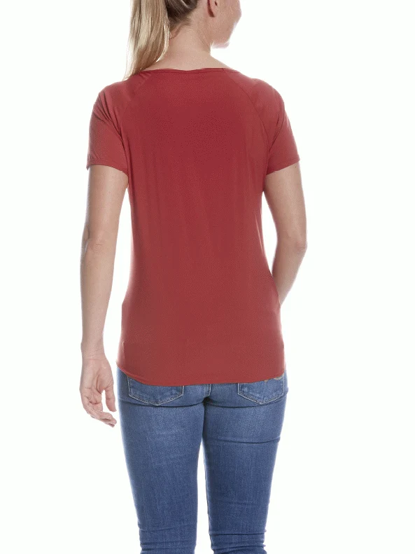 Sejo W'S Shirt