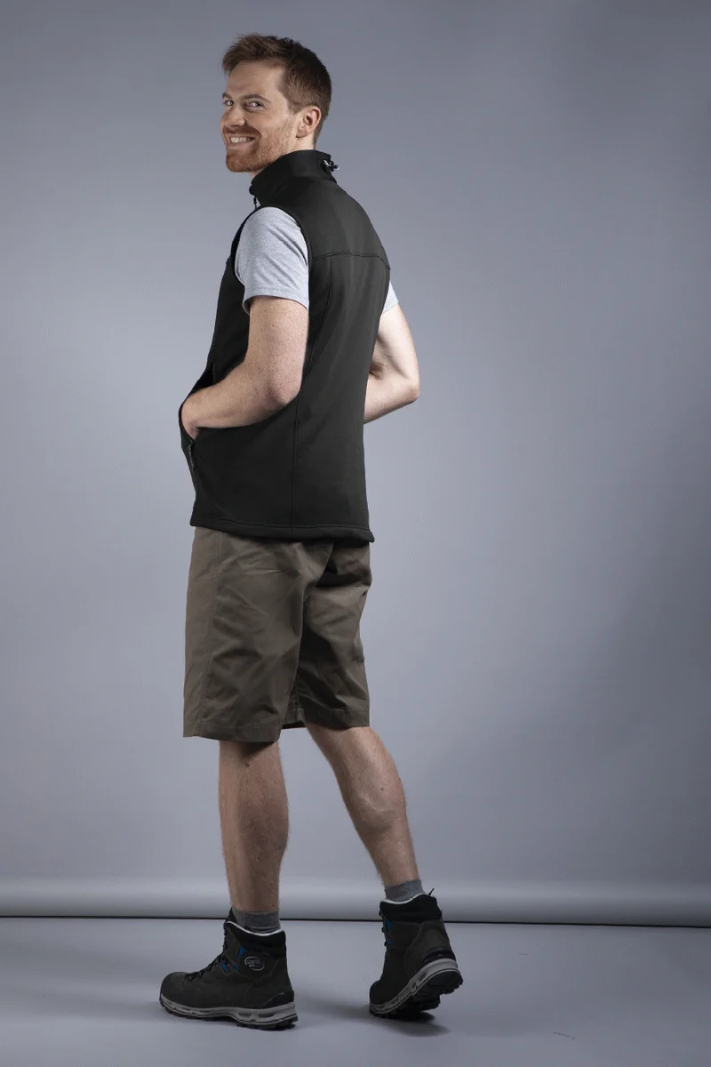 Lhys M's Vest