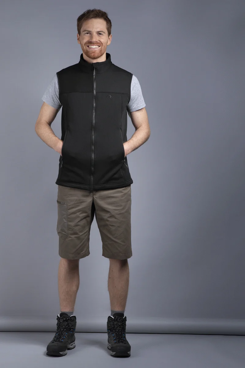 Lhys M's Vest