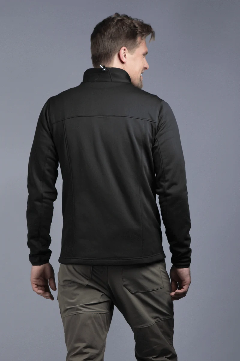 Lhys M's Jacket
