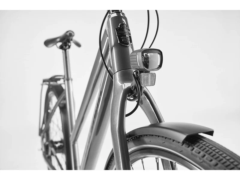 Diamant Mahon Style Pro SO Cityrad Herren 28" heugrün