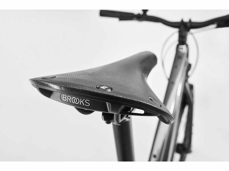 Diamant Mahon Style Pro SO Cityrad Herren 28" heugrün