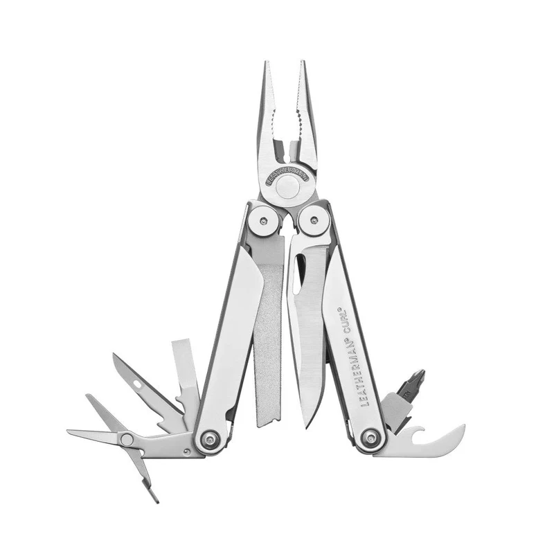 Leatherman - Curl-Multitool