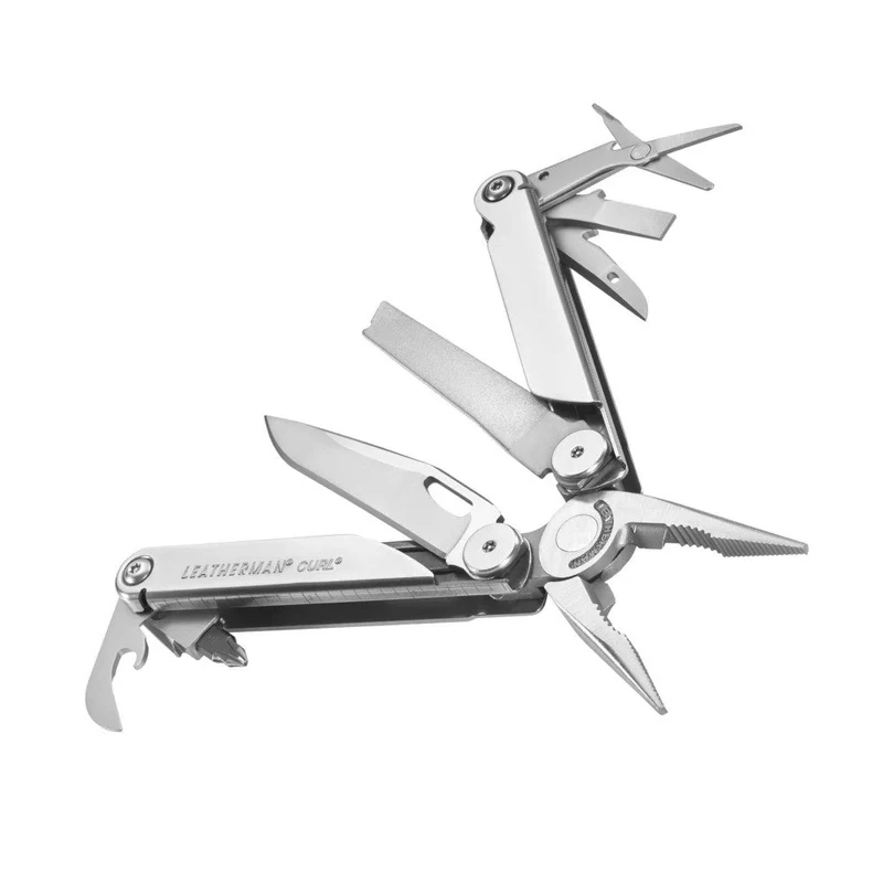 Leatherman - Curl-Multitool