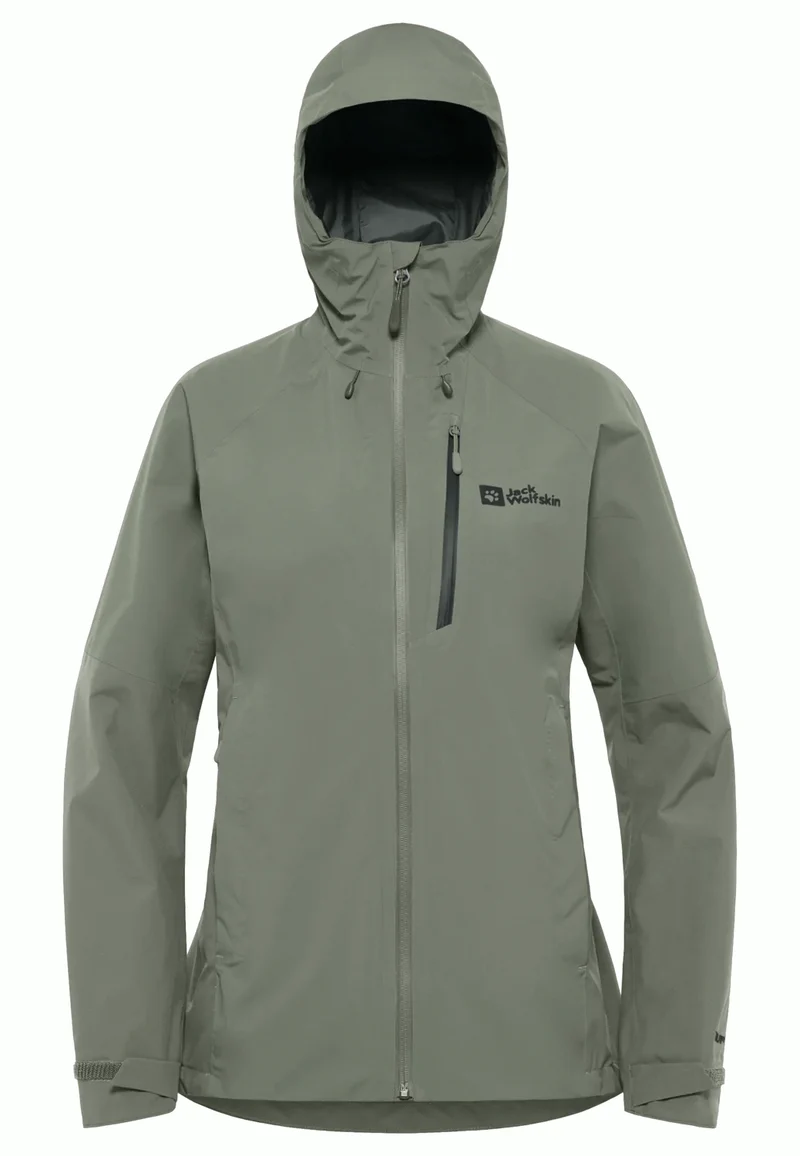 EAGLE PEAK 2L JKT W