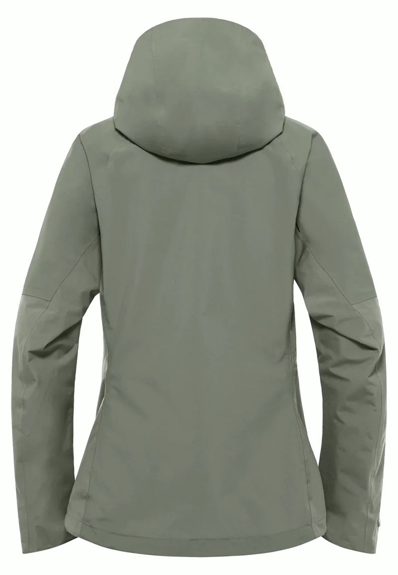 EAGLE PEAK 2L JKT W