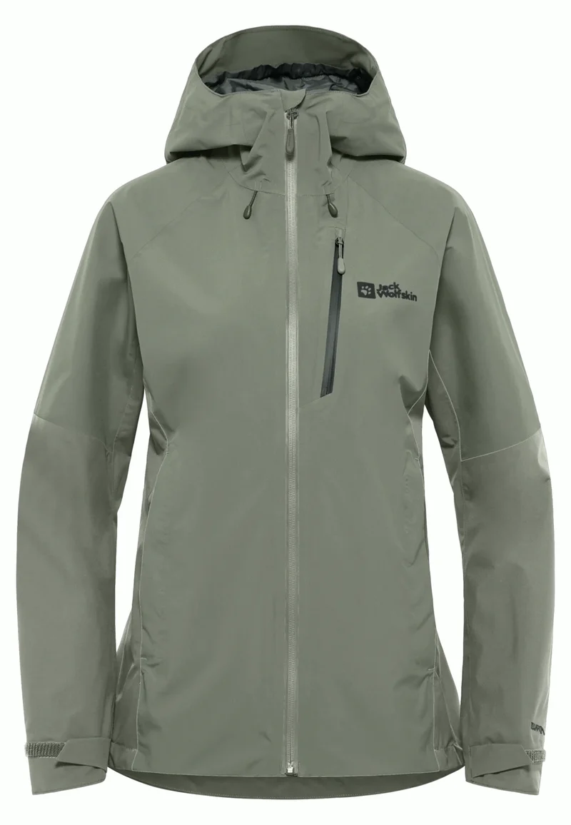 EAGLE PEAK 2L JKT W
