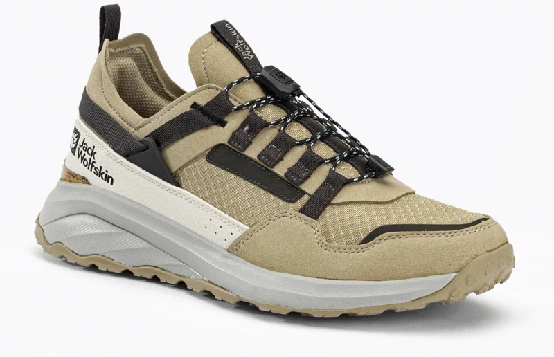 DROMOVENTURE ATHLETIC LOW W