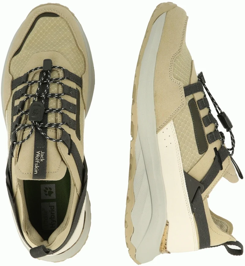 DROMOVENTURE ATHLETIC LOW W