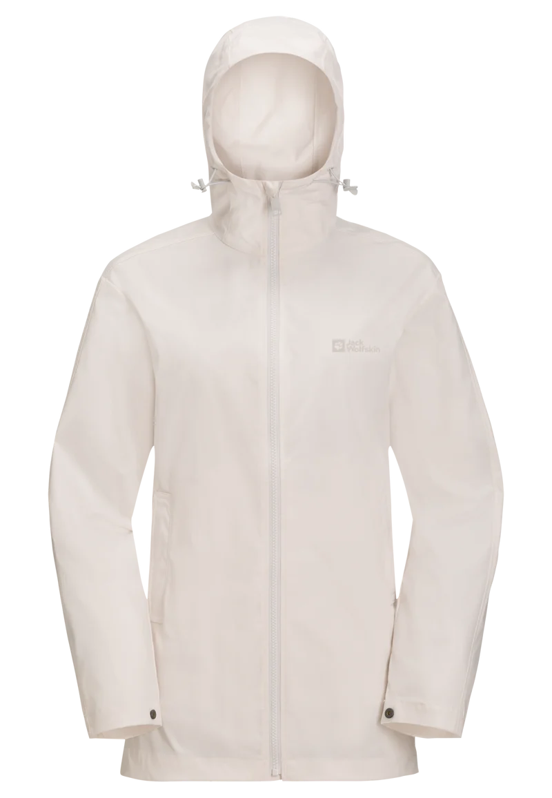 DESERT WIND JKT W