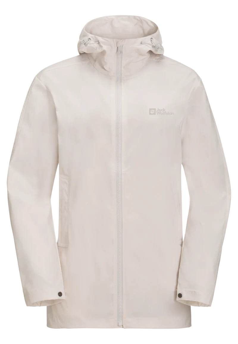 DESERT WIND JKT W