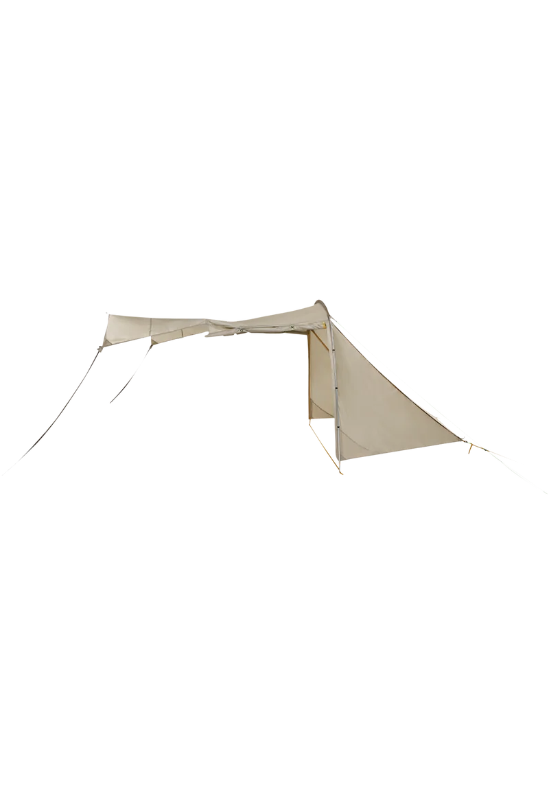 CAR PORCH TENT