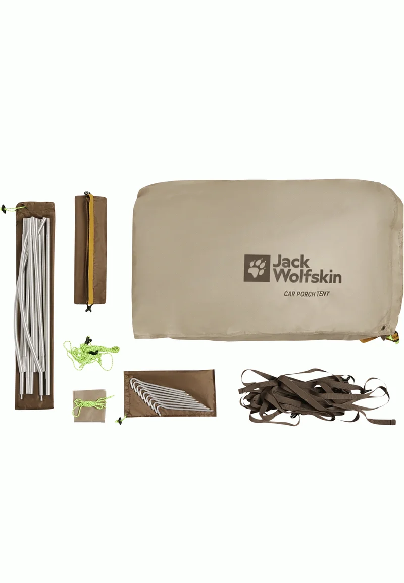 CAR PORCH TENT