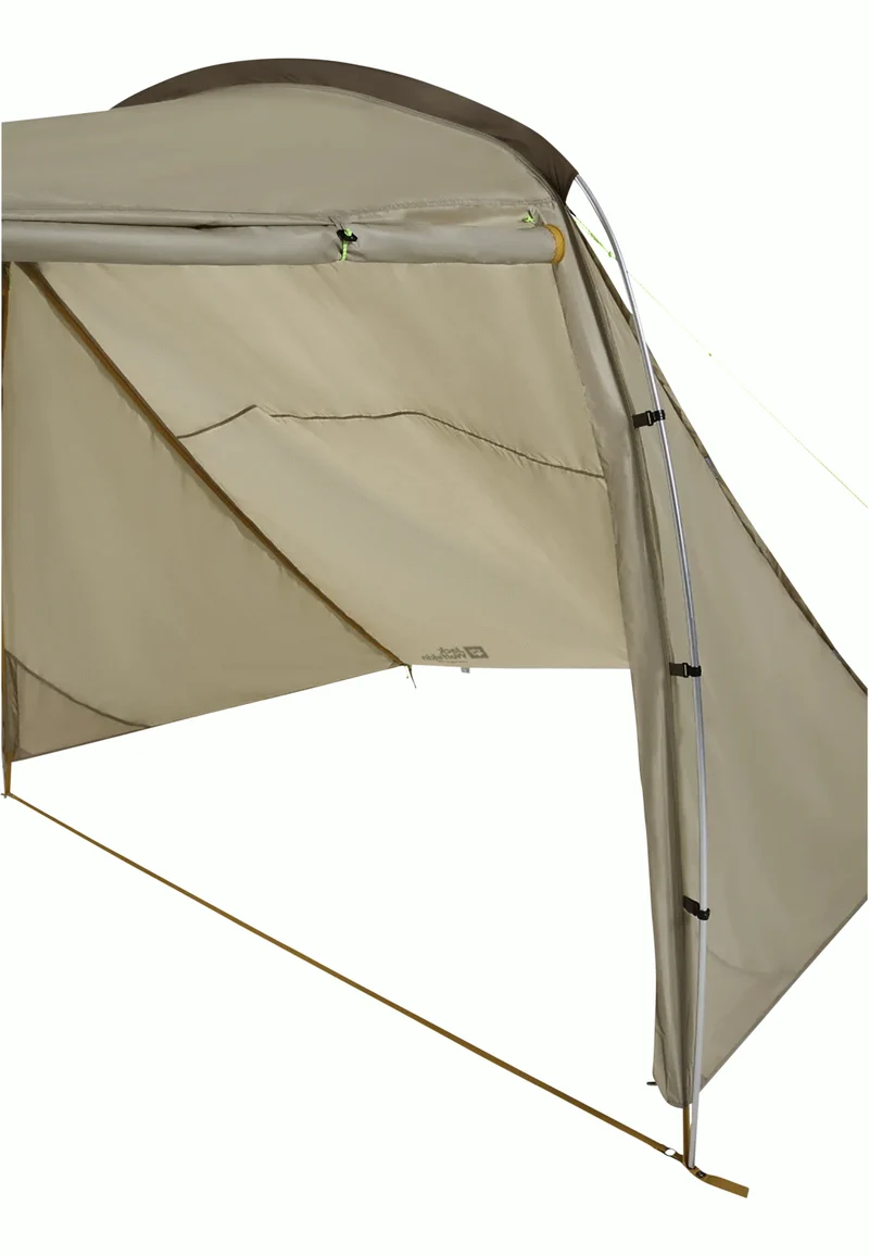 CAR PORCH TENT