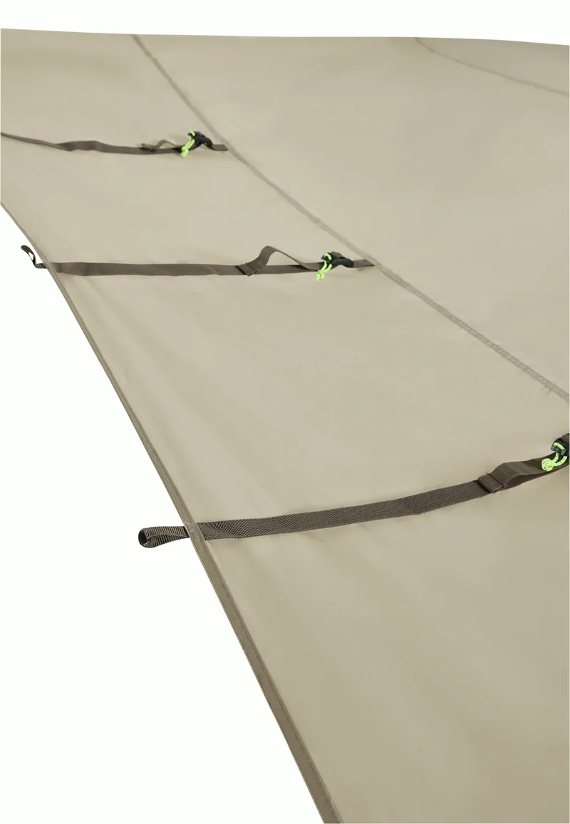 CAR PORCH TENT